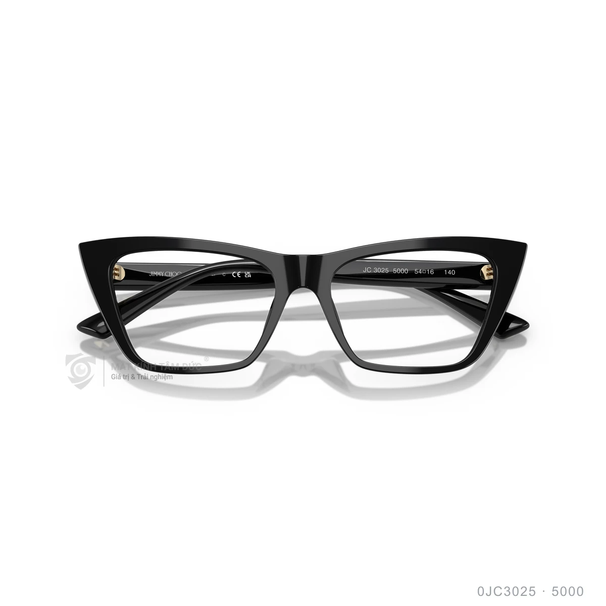Gọng kính Jimmy Choo 0JC3025 - Ảnh 3