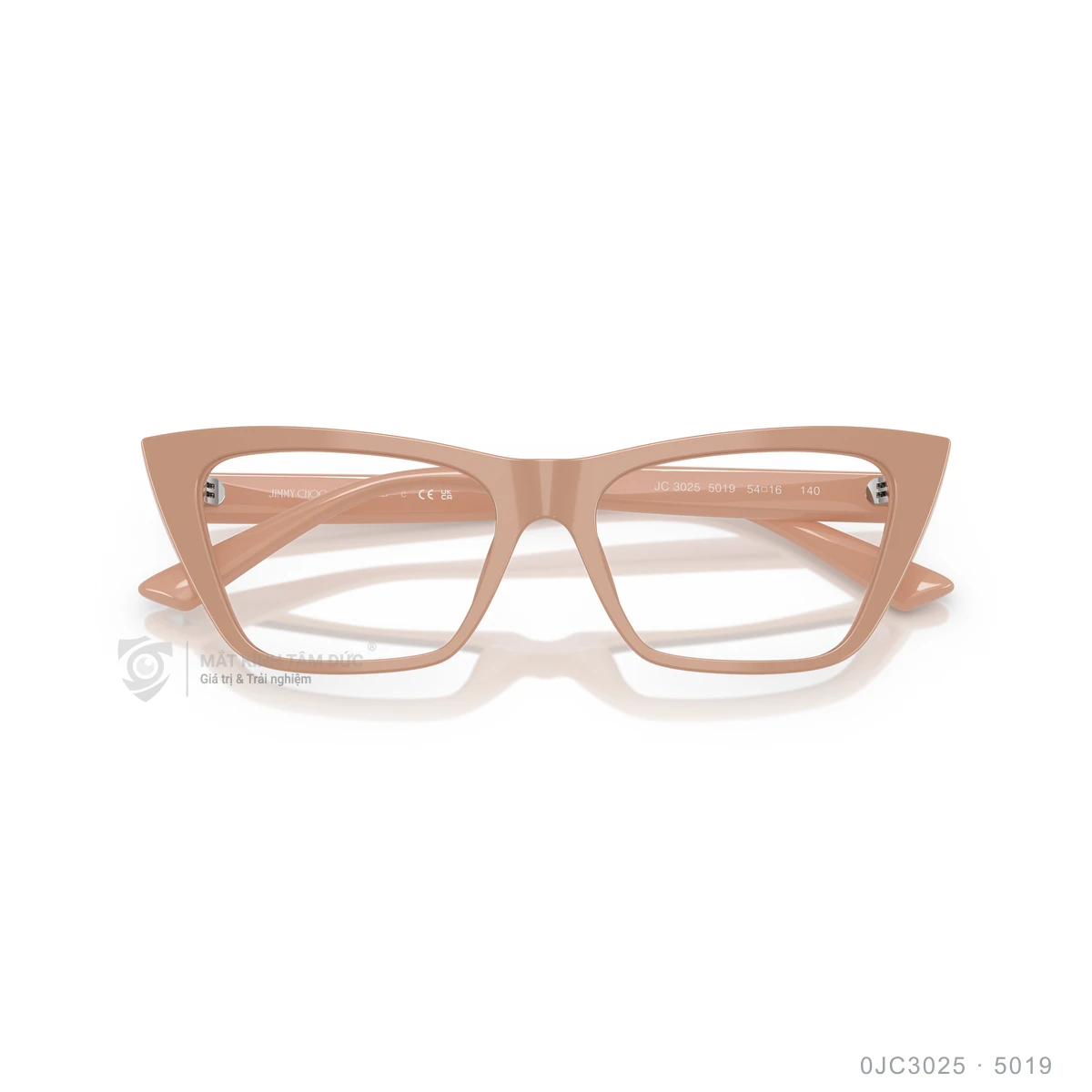Gọng kính Jimmy Choo 0JC3025 - Ảnh 13