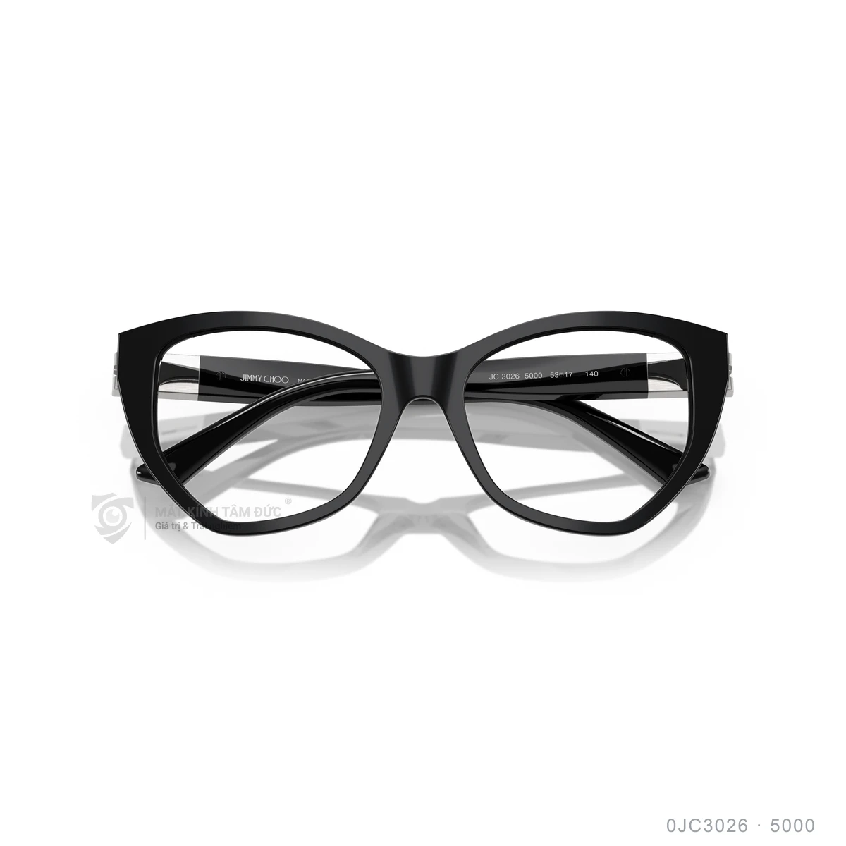 Gọng kính Jimmy Choo 0JC3026 - Ảnh 3