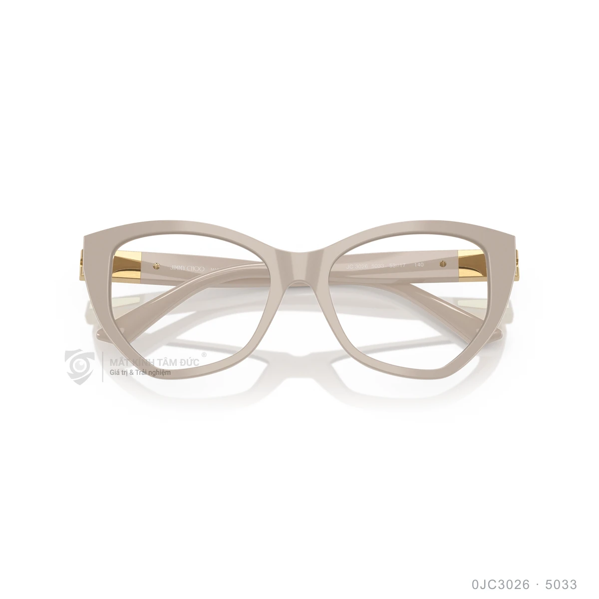 Gọng kính Jimmy Choo 0JC3026 - Ảnh 18