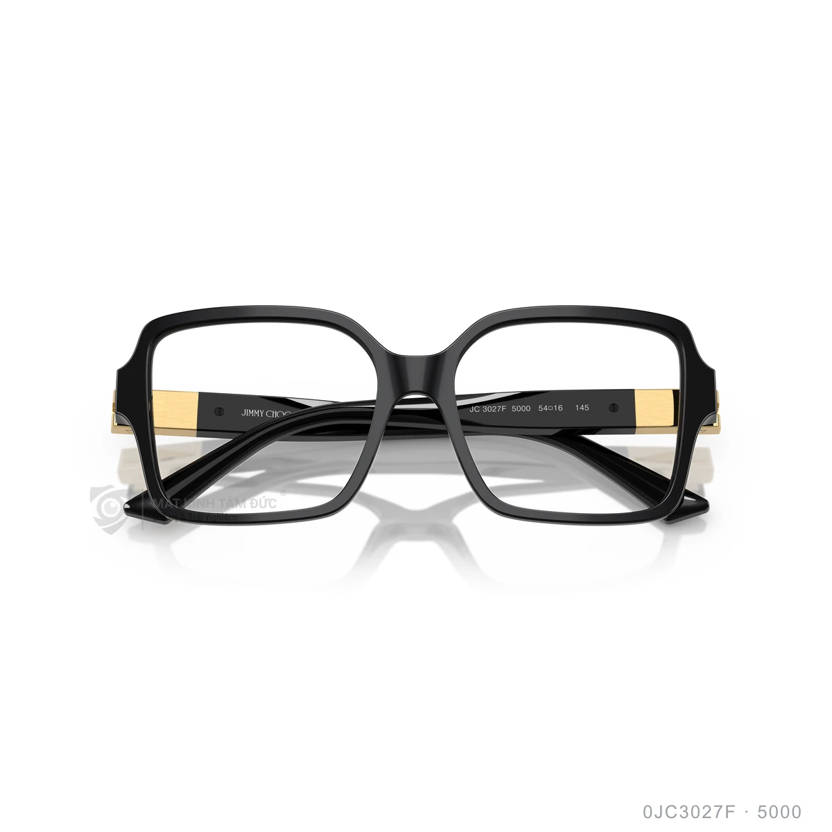 Gọng kính Jimmy Choo 0JC3027F - Ảnh 3