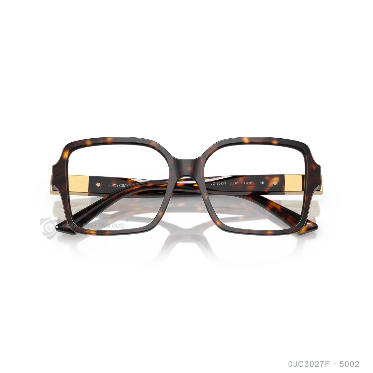 Gọng kính Jimmy Choo 0JC3027F - Ảnh 8