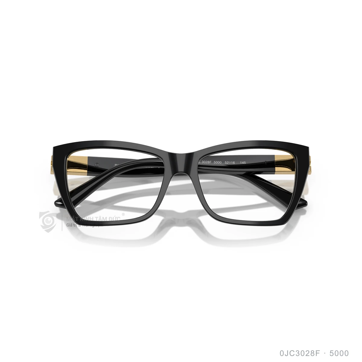 Gọng kính Jimmy Choo 0JC3028F - Ảnh 3