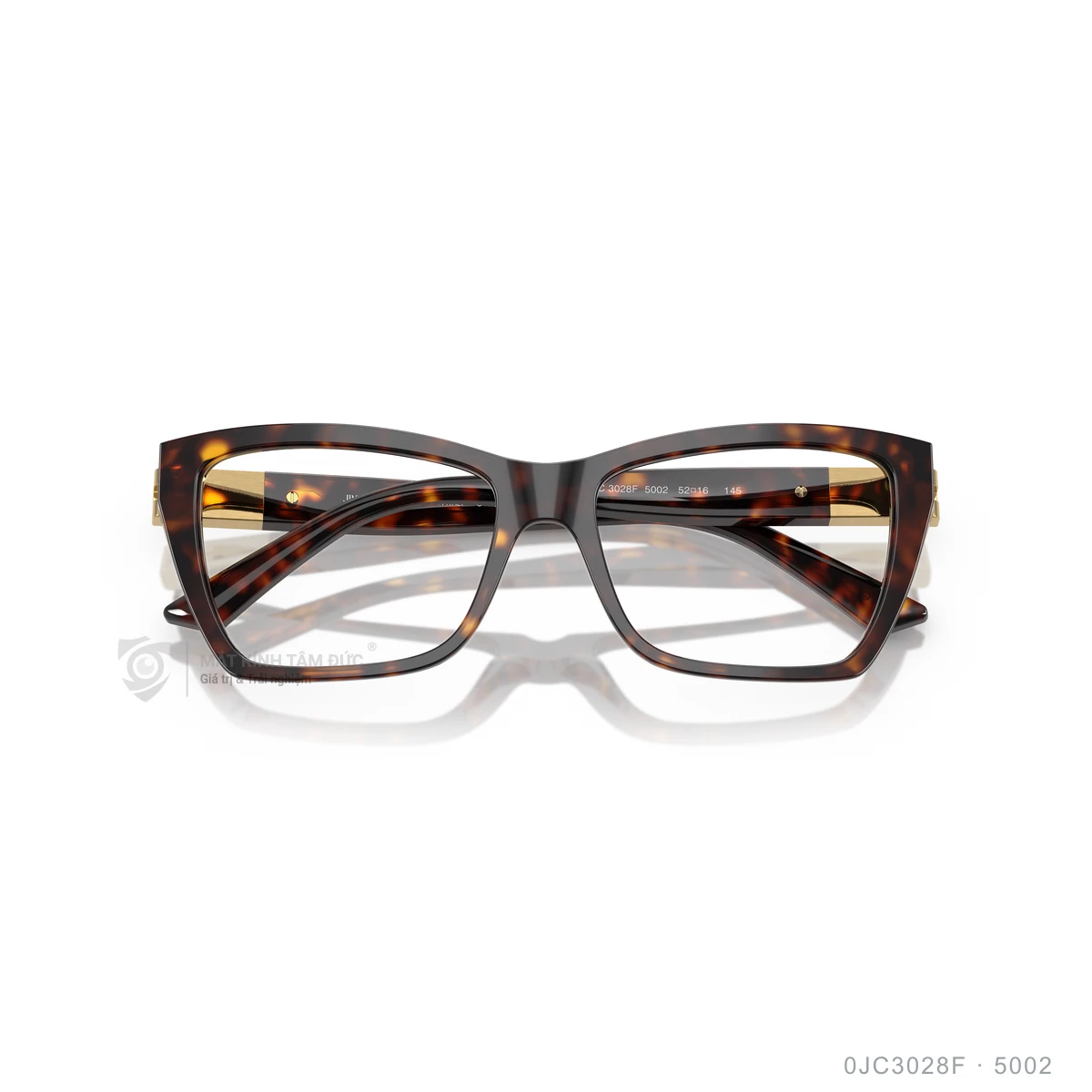 Gọng kính Jimmy Choo 0JC3028F - Ảnh 8