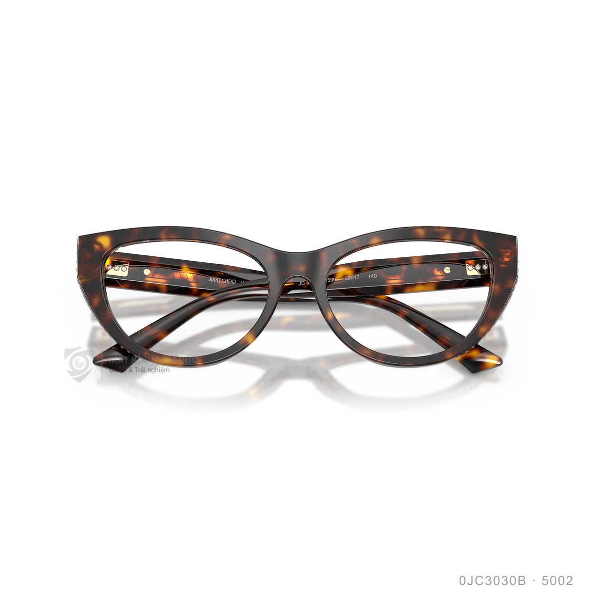 Gọng kính Jimmy Choo 0JC3030B - Ảnh 8
