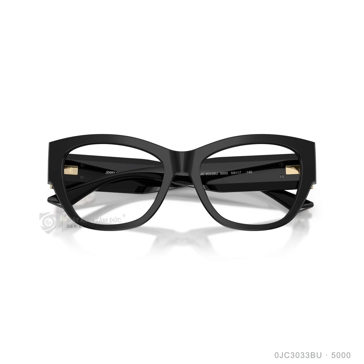 Gọng kính Jimmy Choo 0JC3033BU - Ảnh 3