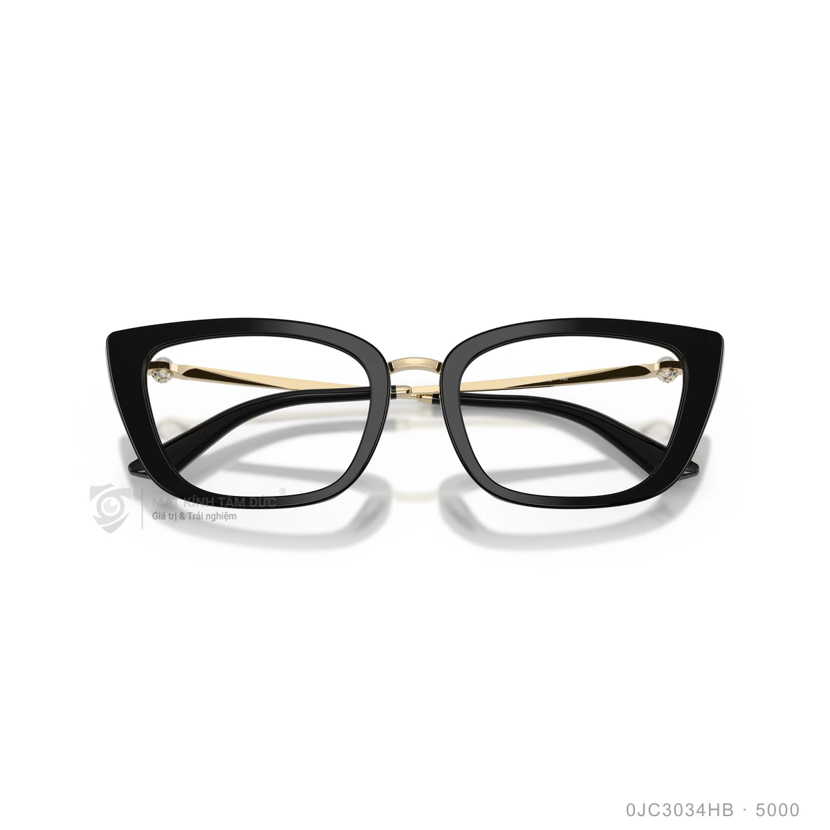 Gọng kính Jimmy Choo 0JC3034HB - Ảnh 3