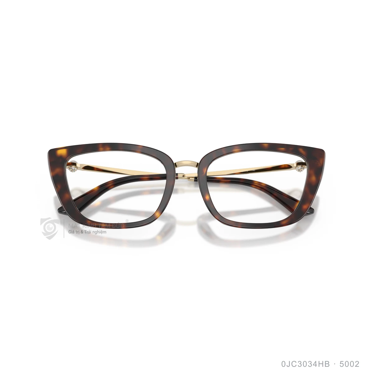Gọng kính Jimmy Choo 0JC3034HB - Ảnh 8