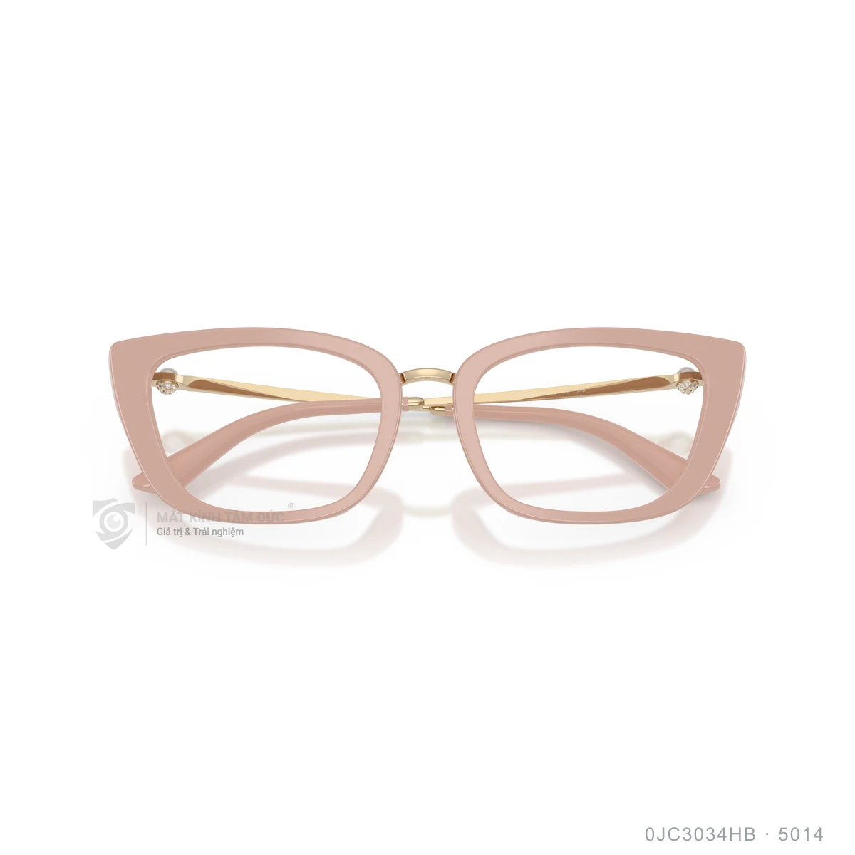 Gọng kính Jimmy Choo 0JC3034HB - Ảnh 13