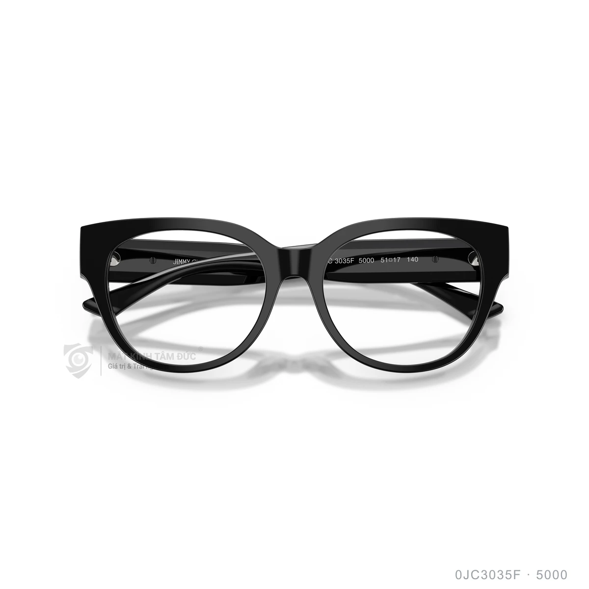 Gọng kính Jimmy Choo 0JC3035F - Ảnh 3