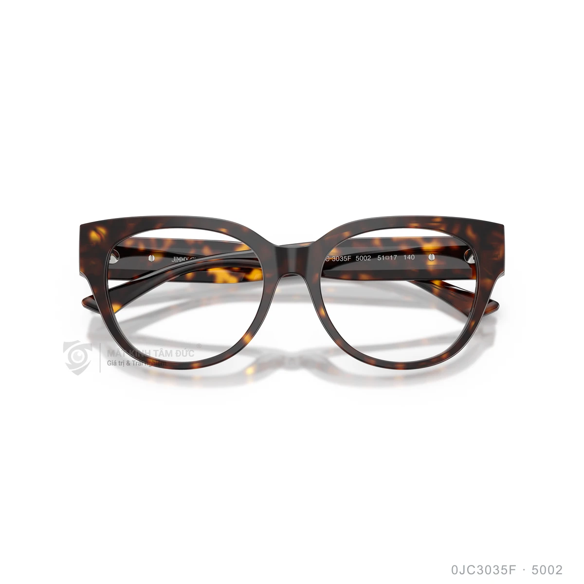 Gọng kính Jimmy Choo 0JC3035F - Ảnh 8
