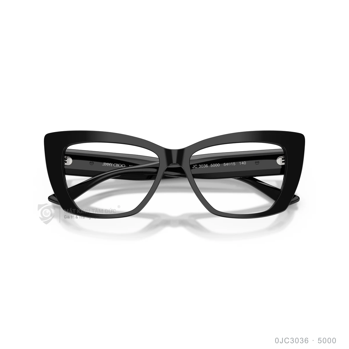 Gọng kính Jimmy Choo 0JC3036 - Ảnh 3