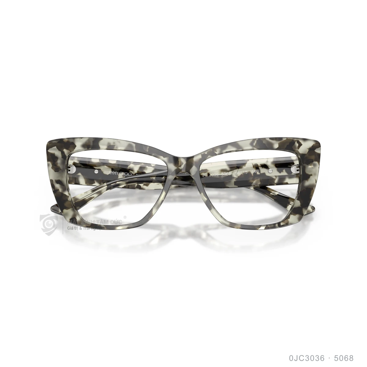 Gọng kính Jimmy Choo 0JC3036 - Ảnh 13