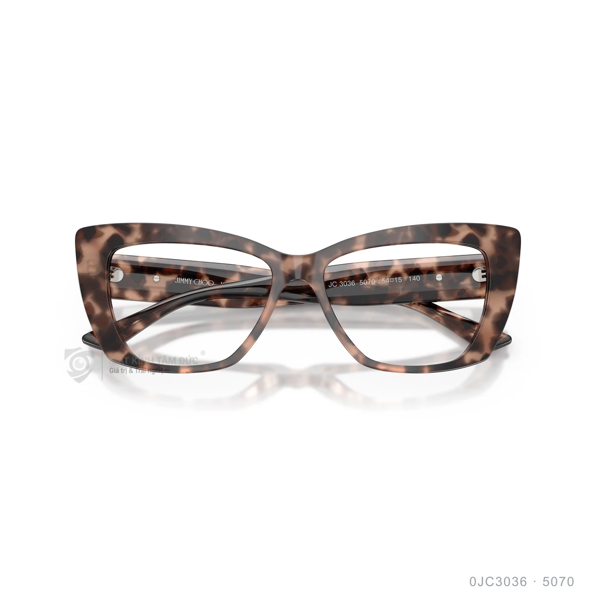 Gọng kính Jimmy Choo 0JC3036 - Ảnh 18