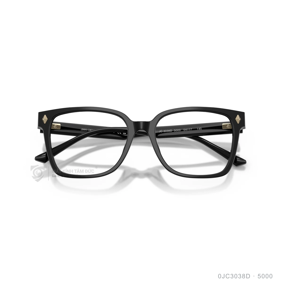 Gọng kính Jimmy Choo 0JC3038D - Ảnh 8