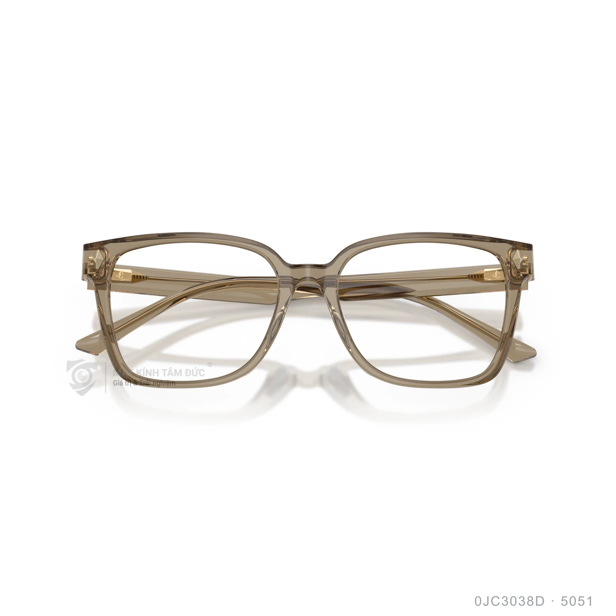 Gọng kính Jimmy Choo 0JC3038D - Ảnh 13