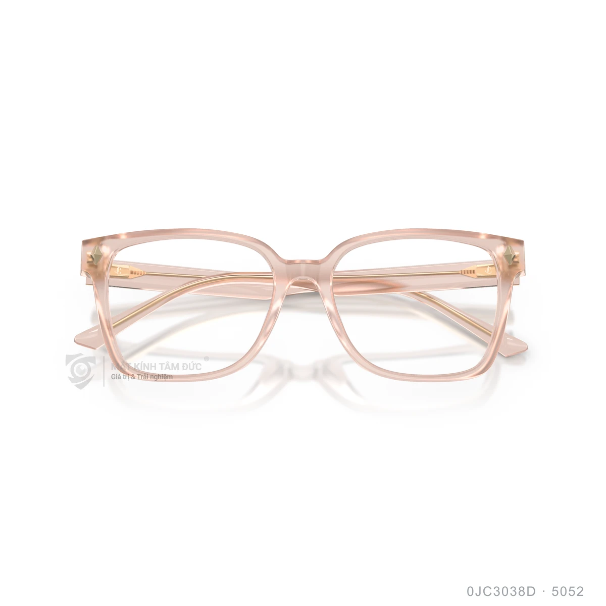 Gọng kính Jimmy Choo 0JC3038D - Ảnh 18