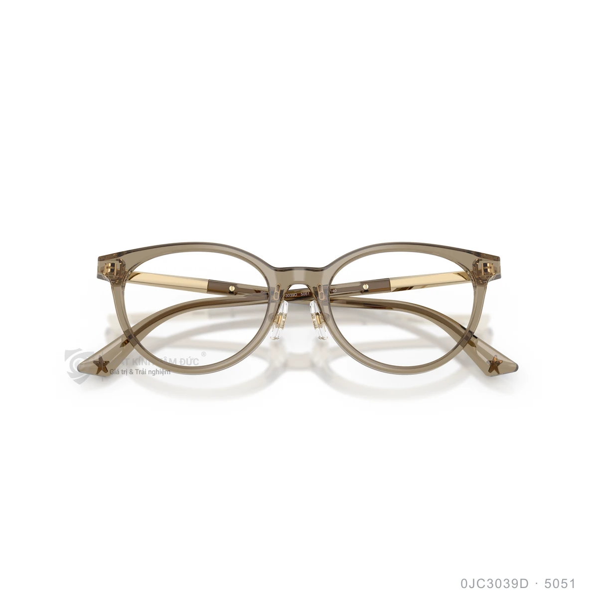 Gọng kính Jimmy Choo 0JC3039D - Ảnh 8