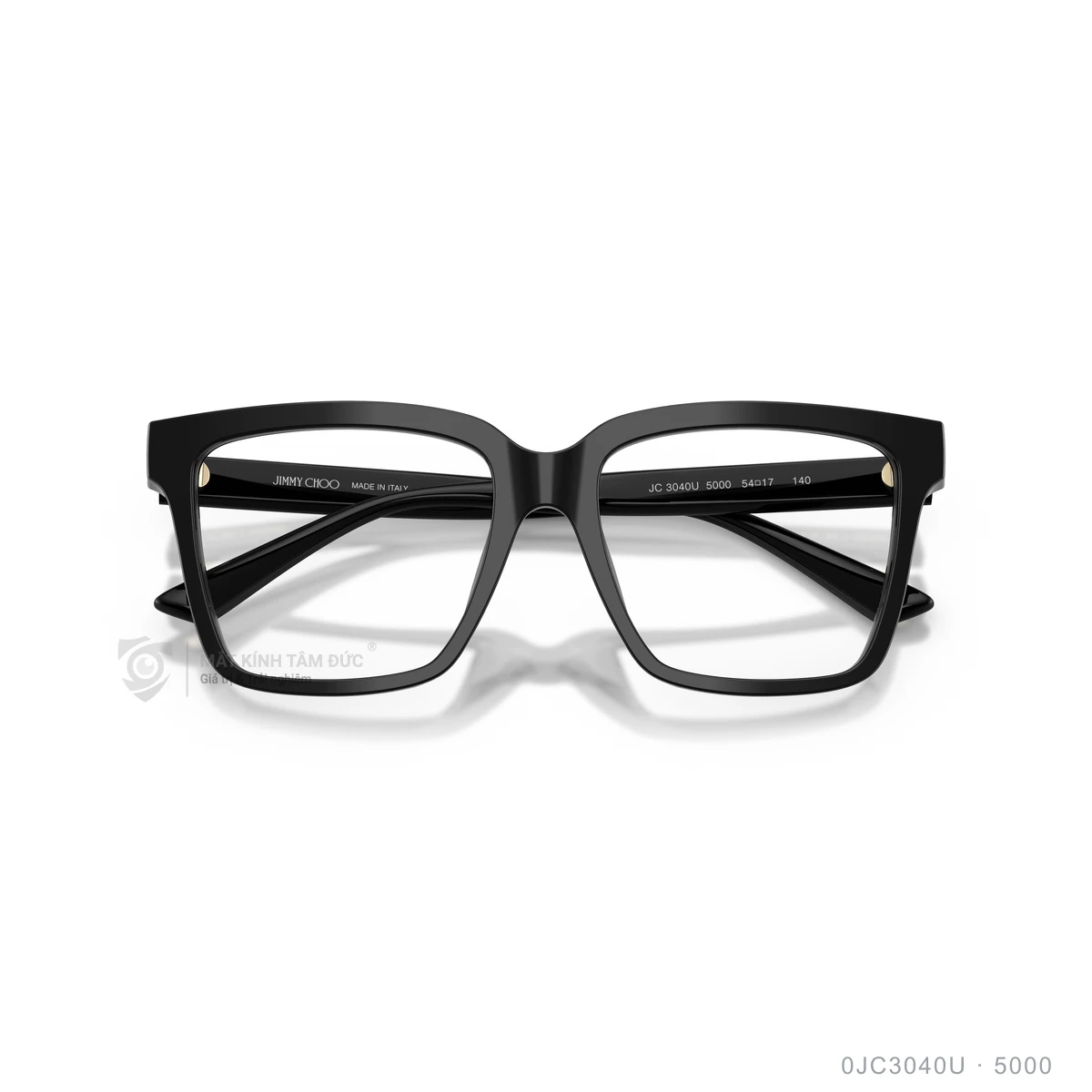 Gọng kính Jimmy Choo 0JC3040U - Ảnh 3