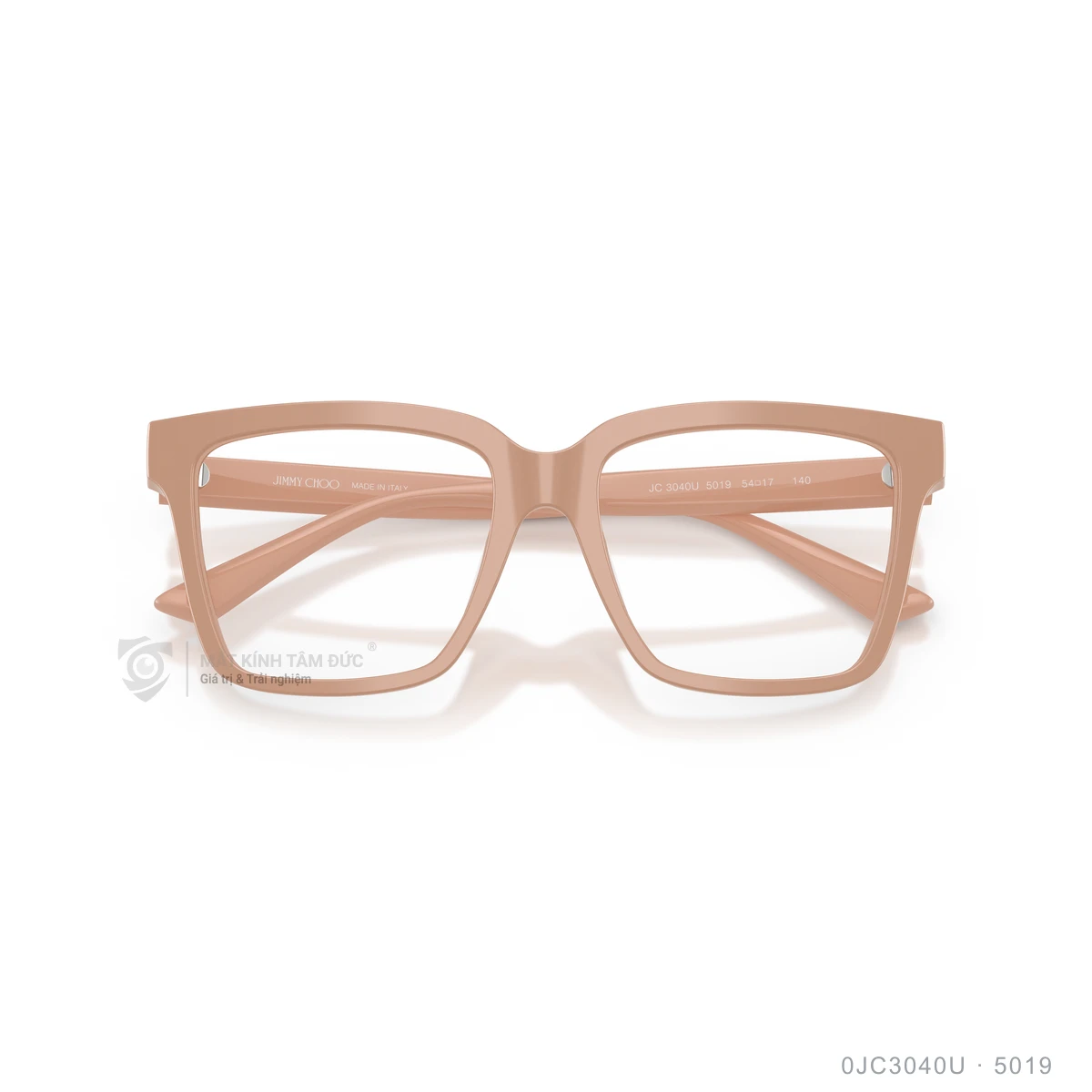 Gọng kính Jimmy Choo 0JC3040U - Ảnh 13