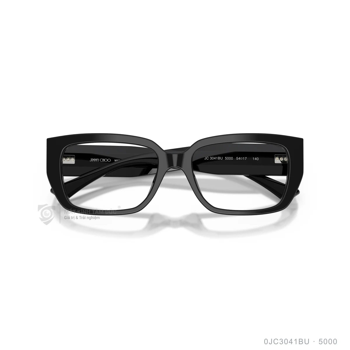 Gọng kính Jimmy Choo 0JC3041BU - Ảnh 3