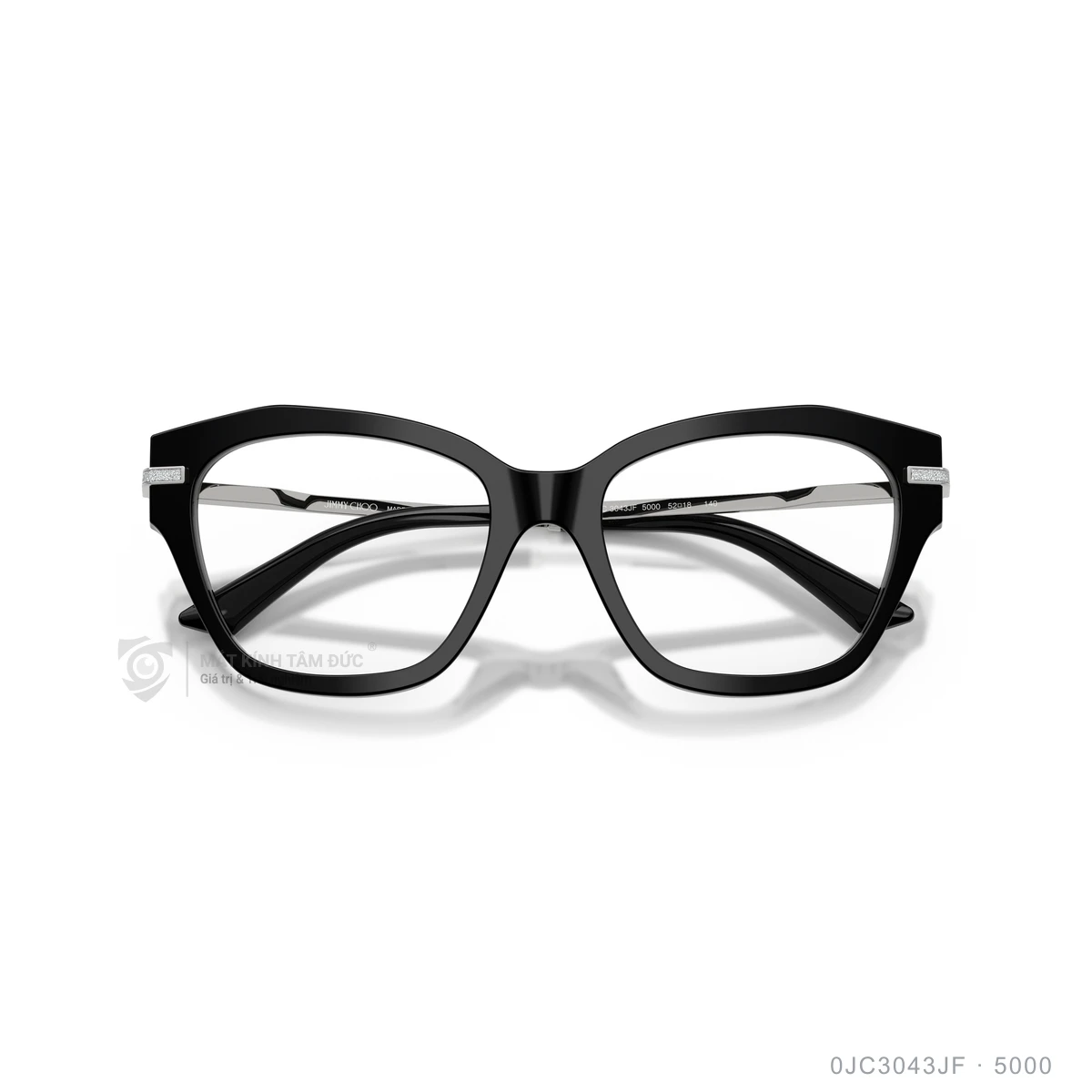 Gọng kính Jimmy Choo 0JC3043JF - Ảnh 3