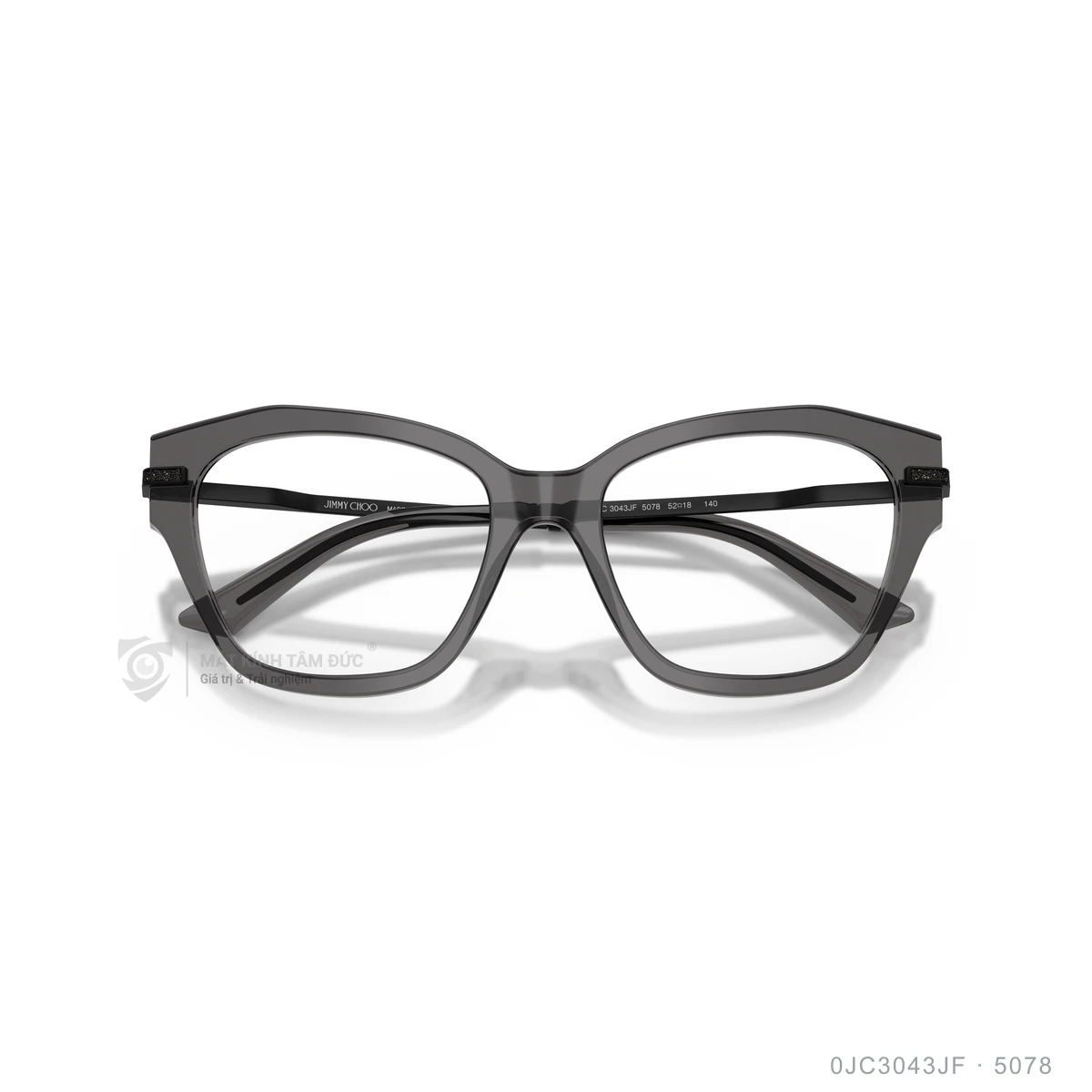Gọng kính Jimmy Choo 0JC3043JF - Ảnh 8