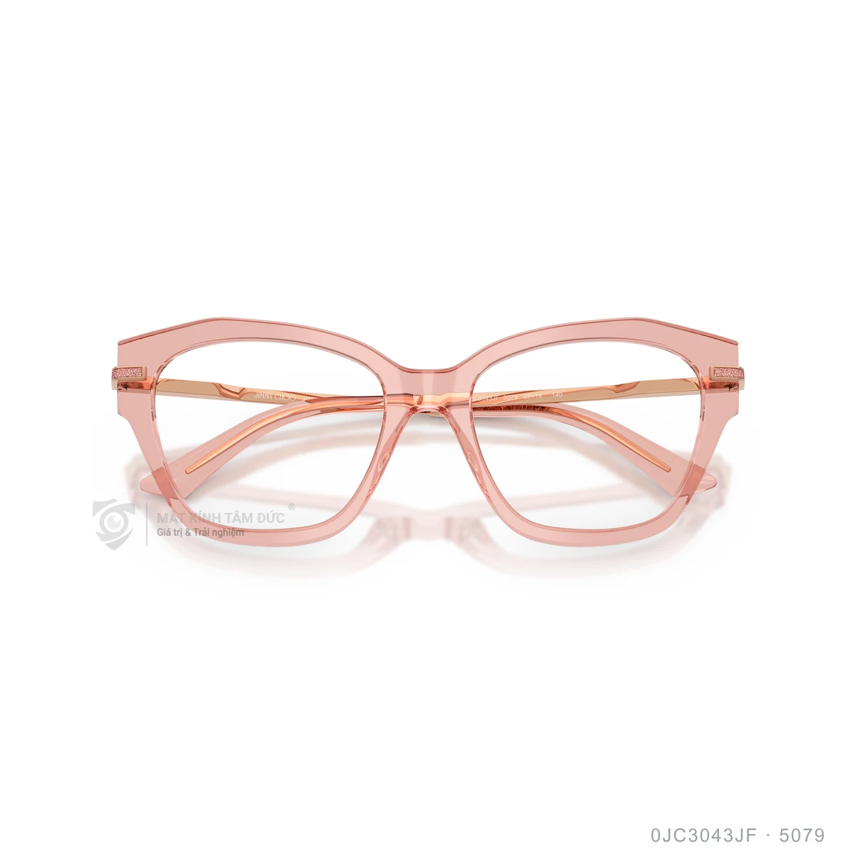 Gọng kính Jimmy Choo 0JC3043JF - Ảnh 13