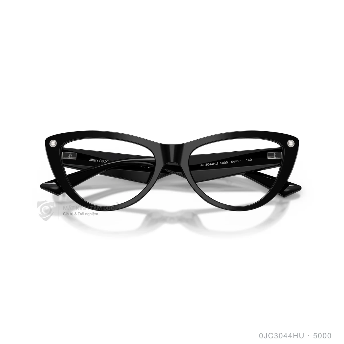 Gọng kính Jimmy Choo 0JC3044HU - Ảnh 3