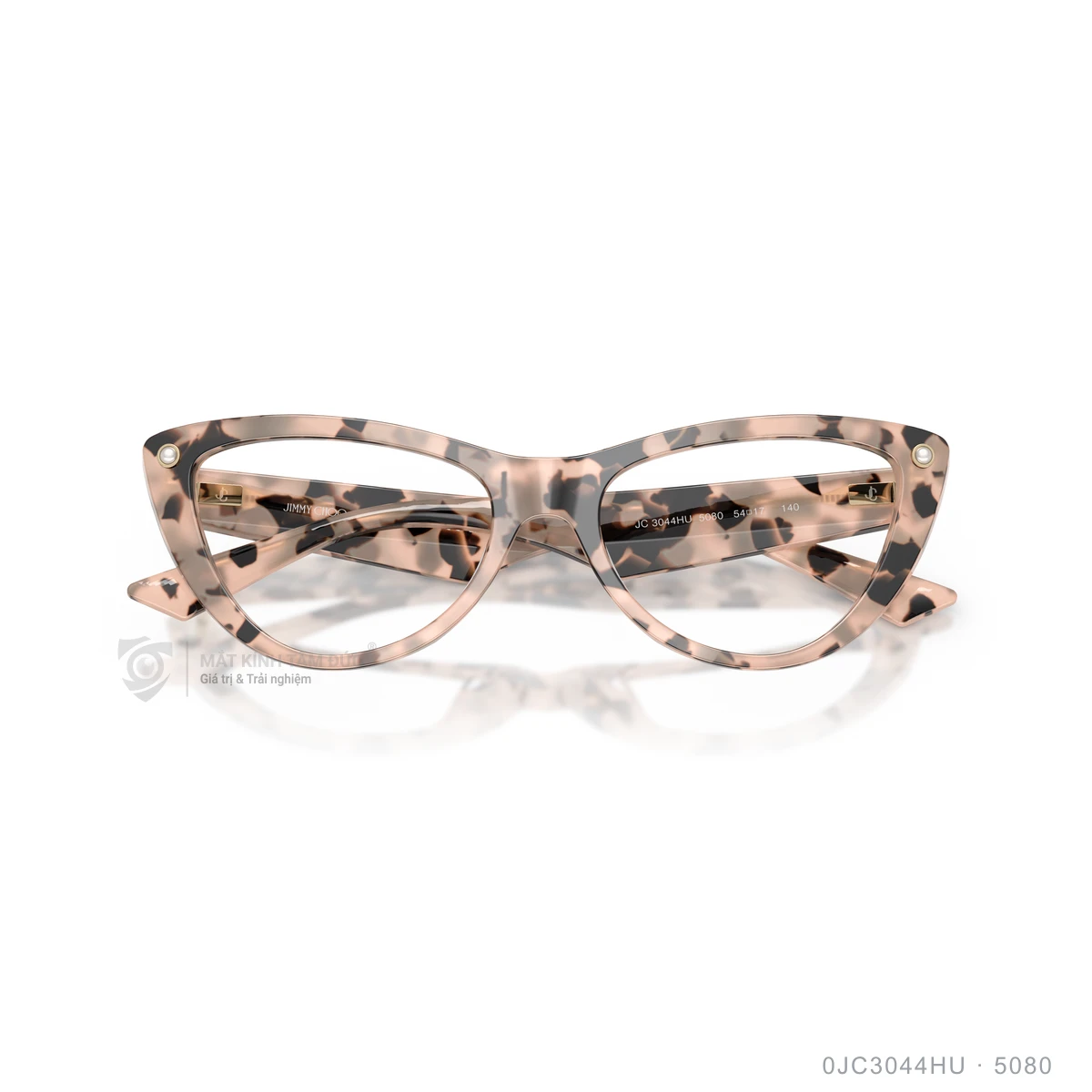 Gọng kính Jimmy Choo 0JC3044HU - Ảnh 8