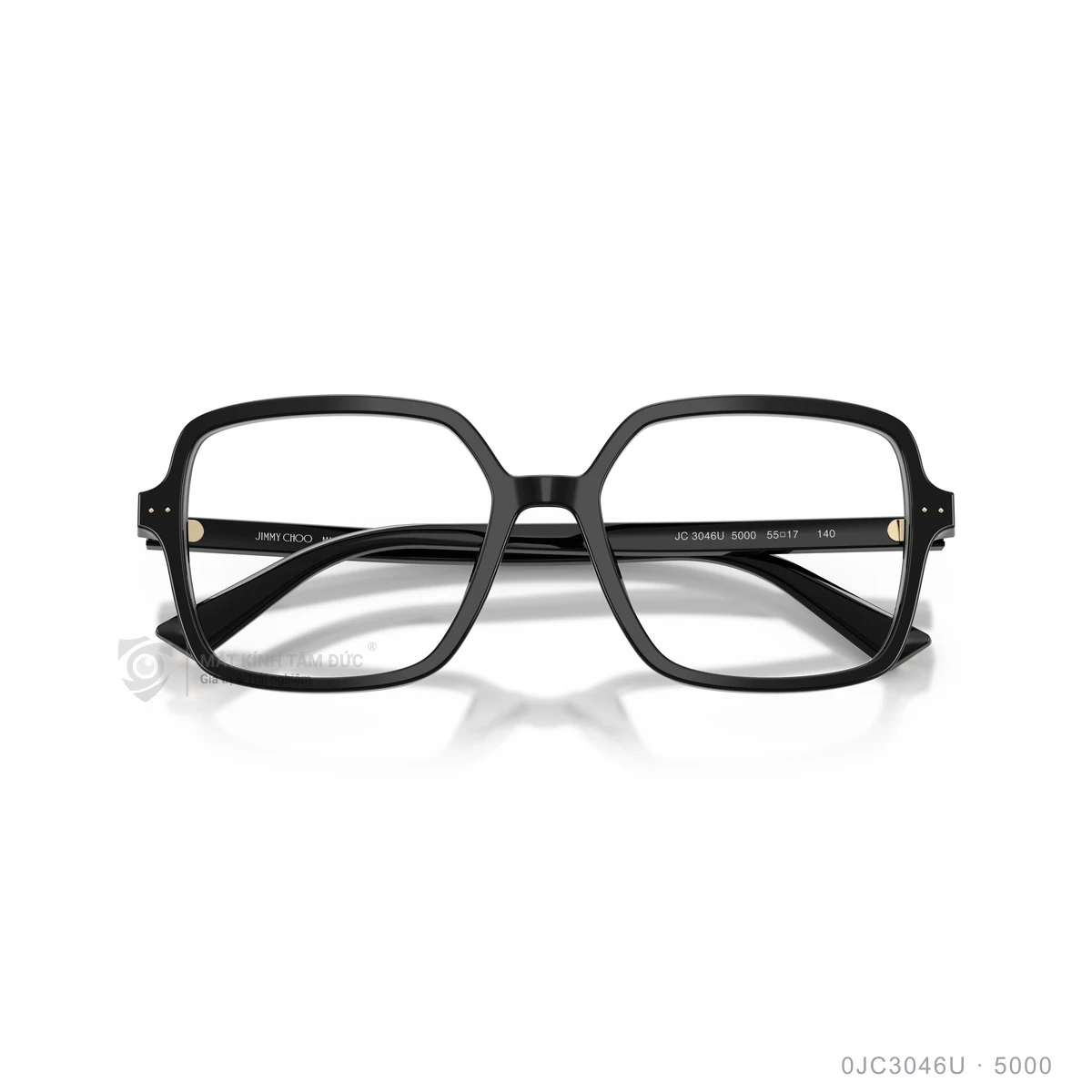Gọng kính Jimmy Choo 0JC3046U - Ảnh 3