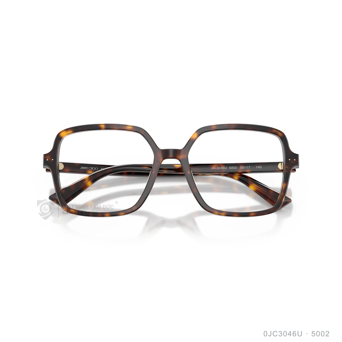 Gọng kính Jimmy Choo 0JC3046U - Ảnh 8