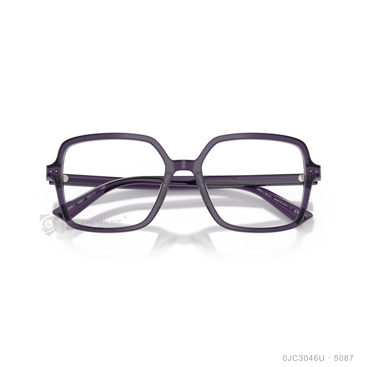 Gọng kính Jimmy Choo 0JC3046U - Ảnh 18
