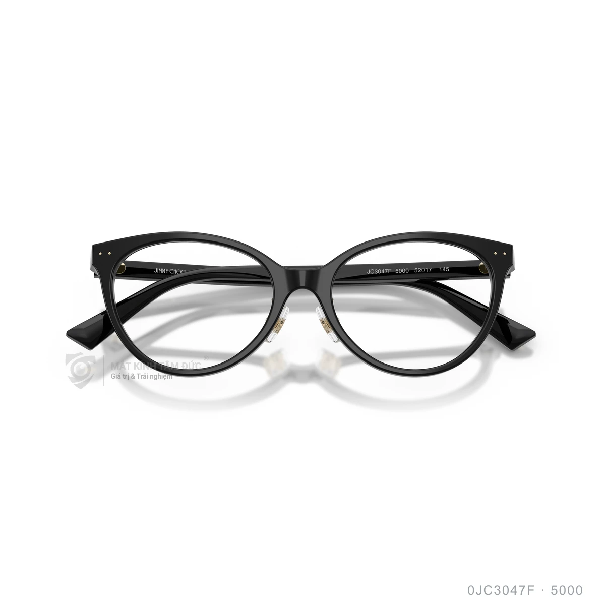 Gọng kính Jimmy Choo 0JC3047F - Ảnh 3