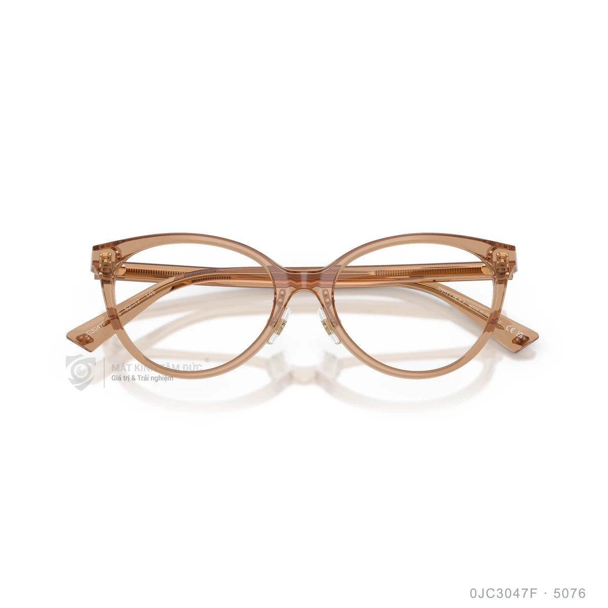 Gọng kính Jimmy Choo 0JC3047F - Ảnh 8