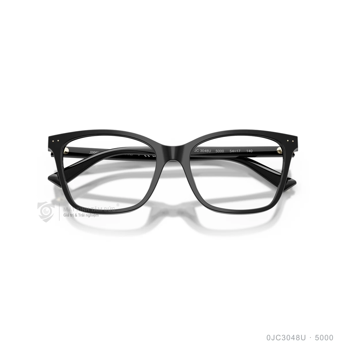 Gọng kính Jimmy Choo 0JC3048U - Ảnh 13