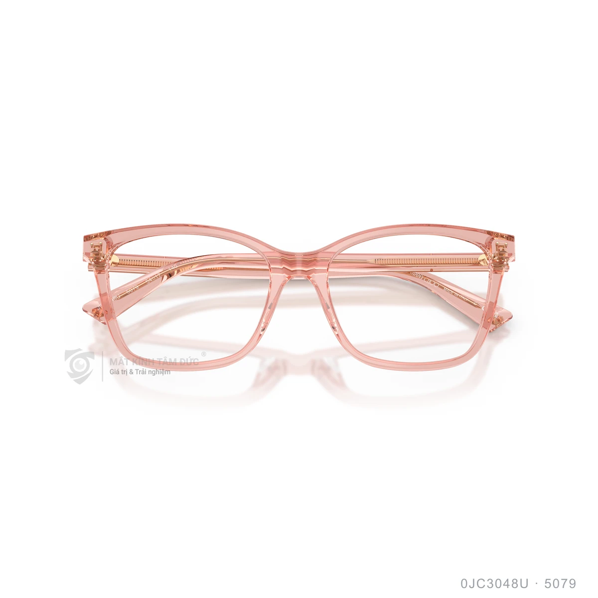 Gọng kính Jimmy Choo 0JC3048U - Ảnh 23