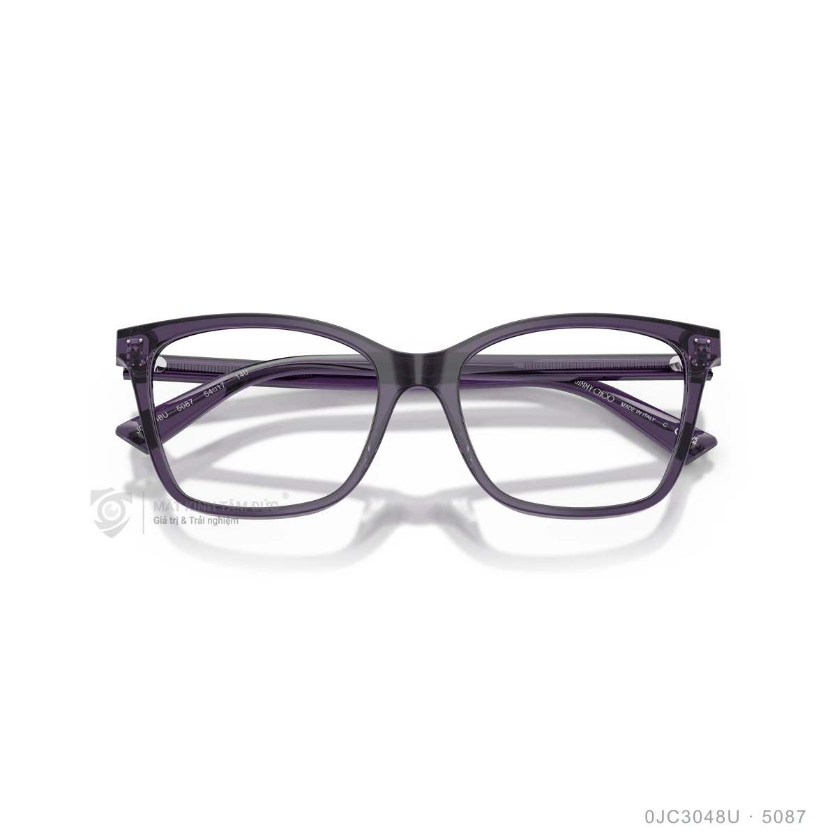Gọng kính Jimmy Choo 0JC3048U - Ảnh 33