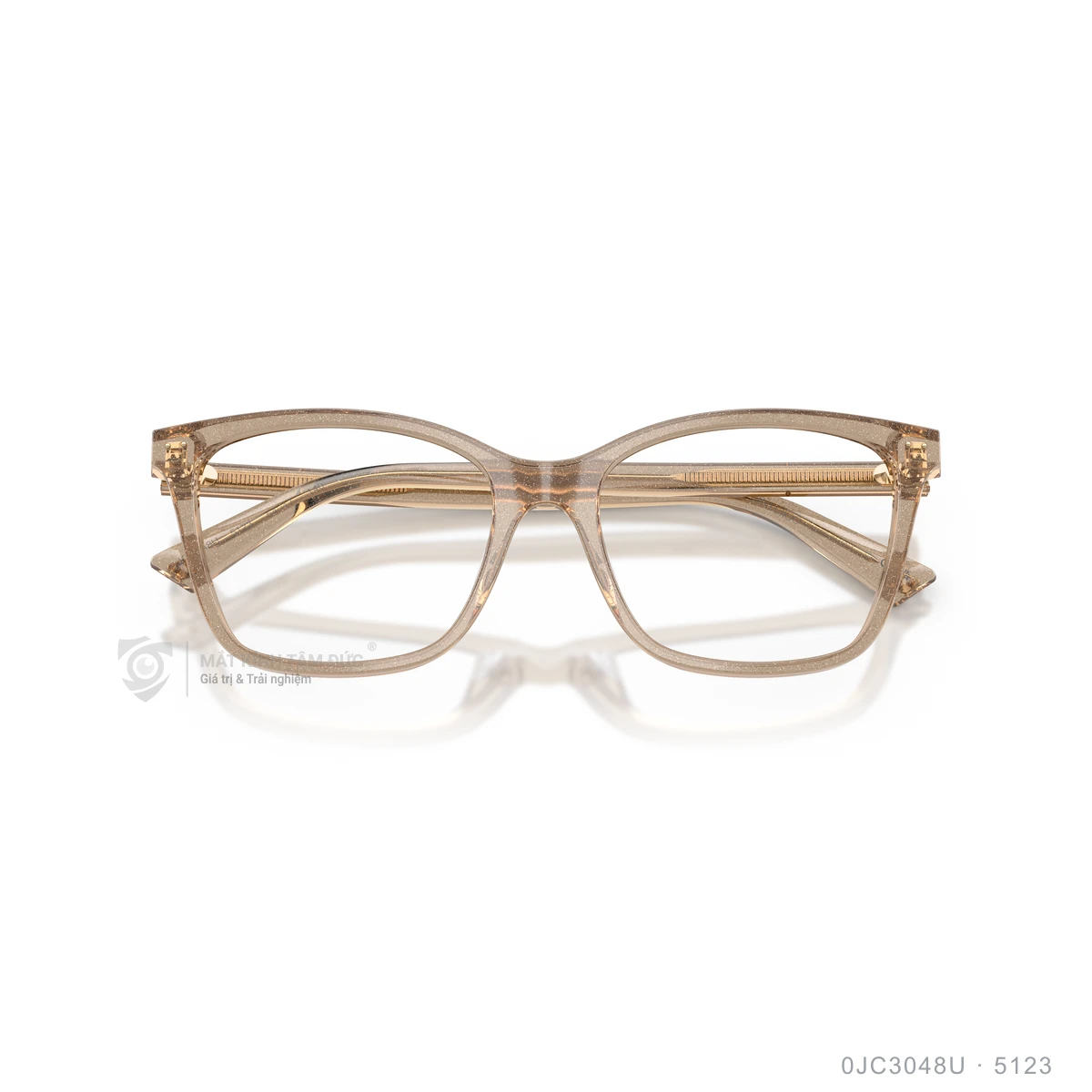 Gọng kính Jimmy Choo 0JC3048U - Ảnh 3