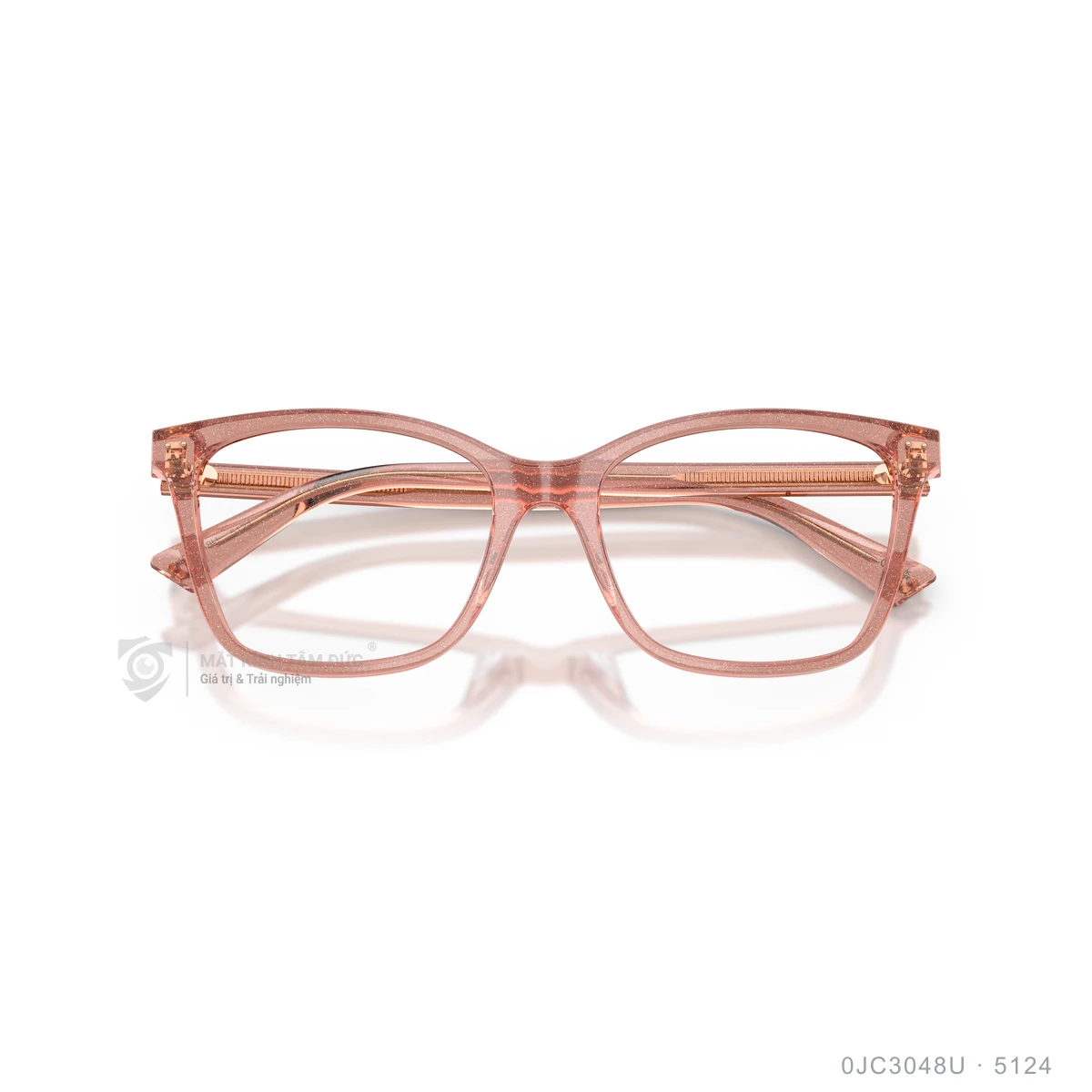 Gọng kính Jimmy Choo 0JC3048U - Ảnh 8
