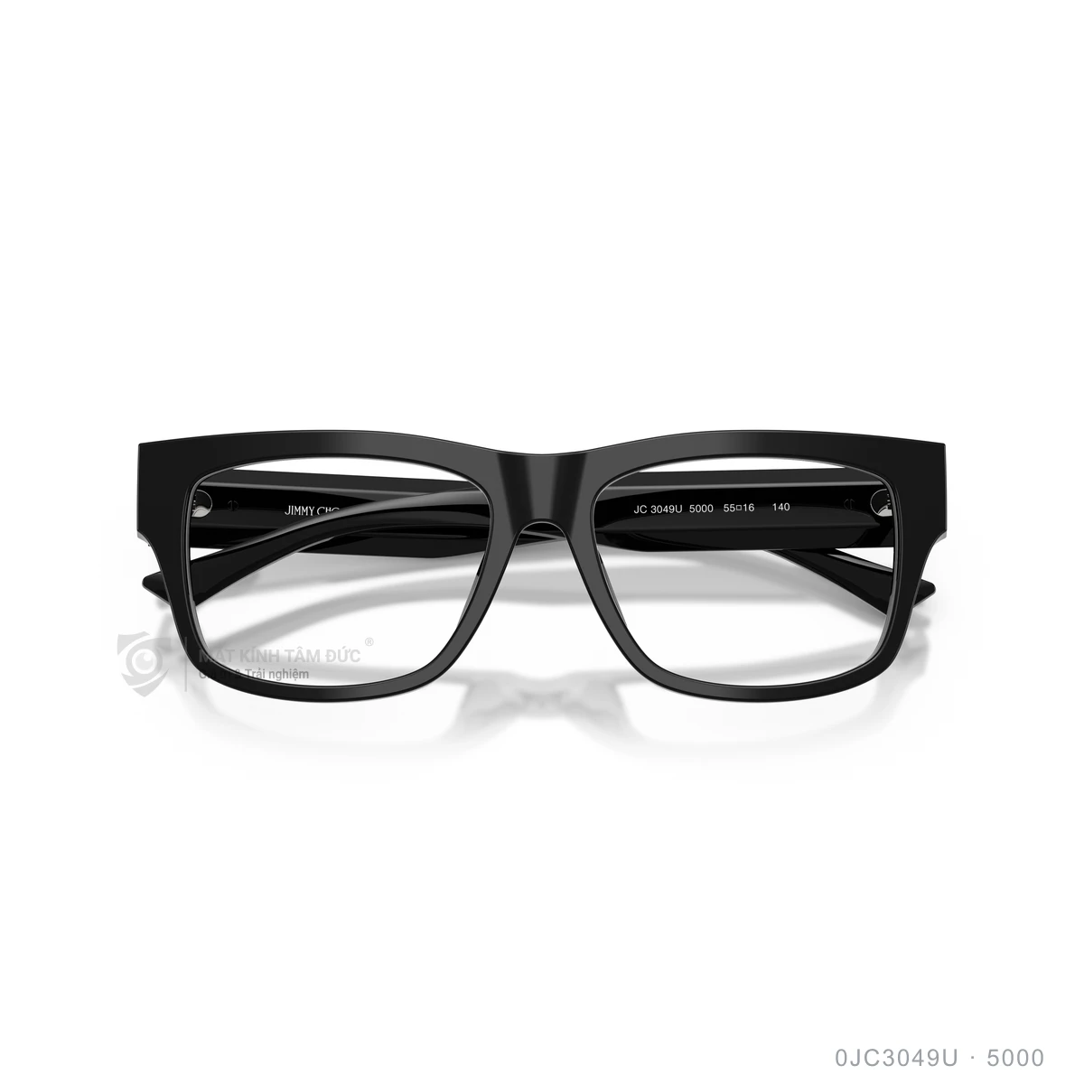 Gọng kính Jimmy Choo 0JC3049U - Ảnh 3