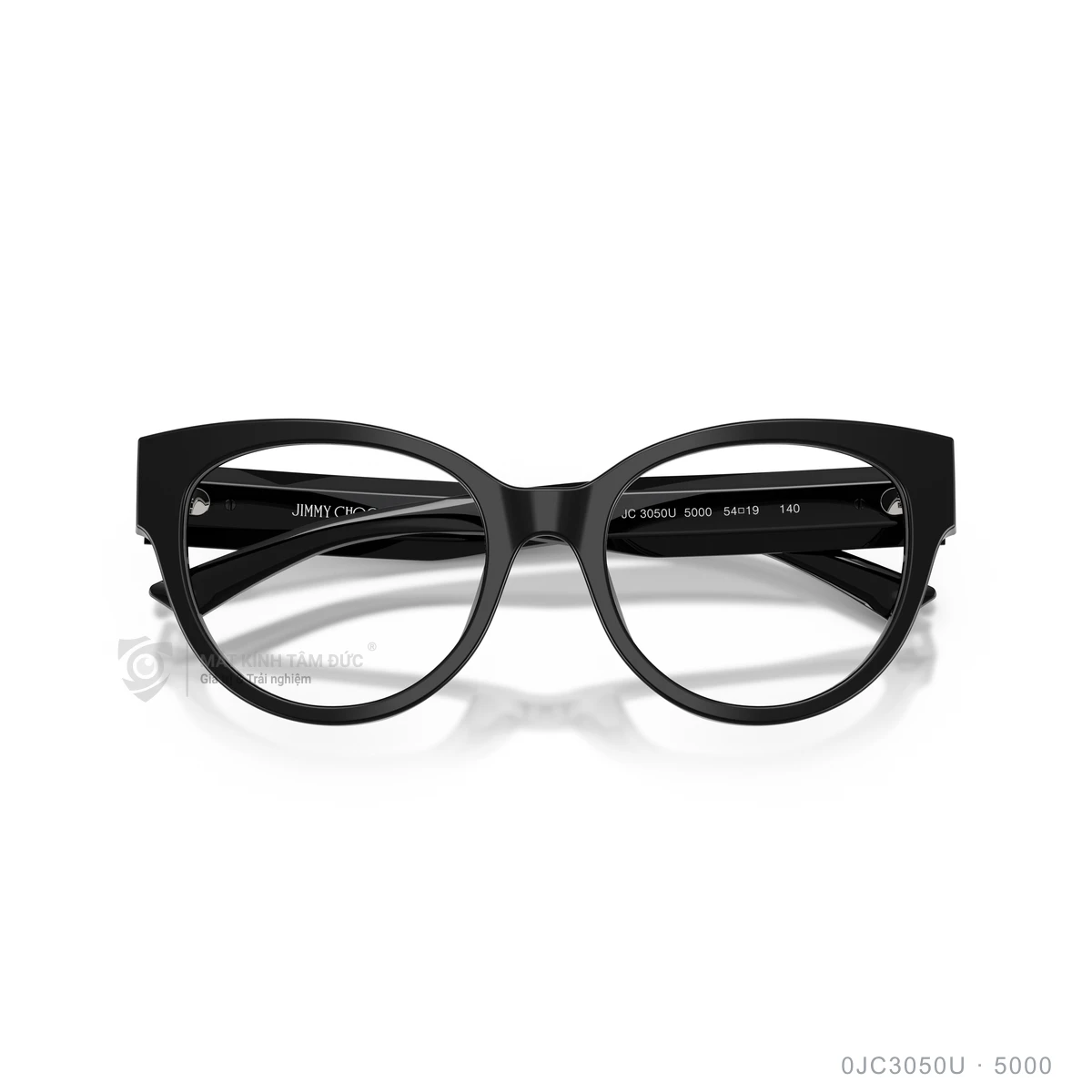 Gọng kính Jimmy Choo 0JC3050U - Ảnh 3