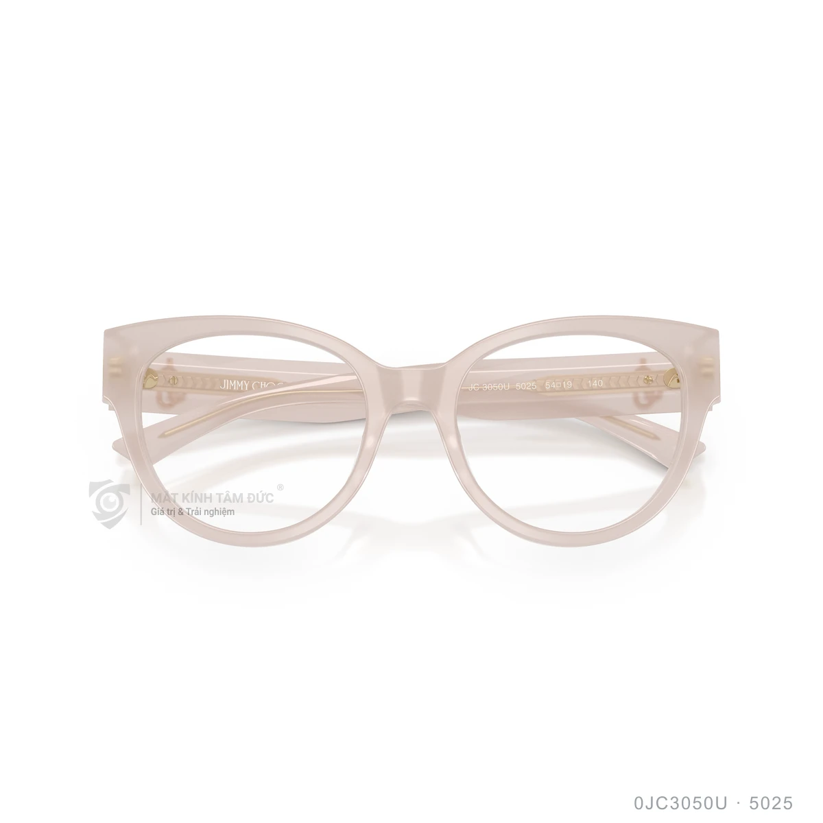 Gọng kính Jimmy Choo 0JC3050U - Ảnh 8