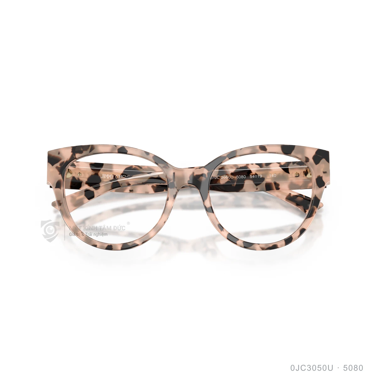 Gọng kính Jimmy Choo 0JC3050U - Ảnh 13