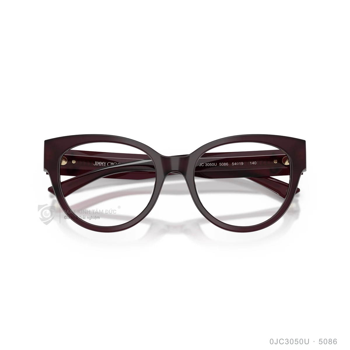 Gọng kính Jimmy Choo 0JC3050U - Ảnh 18