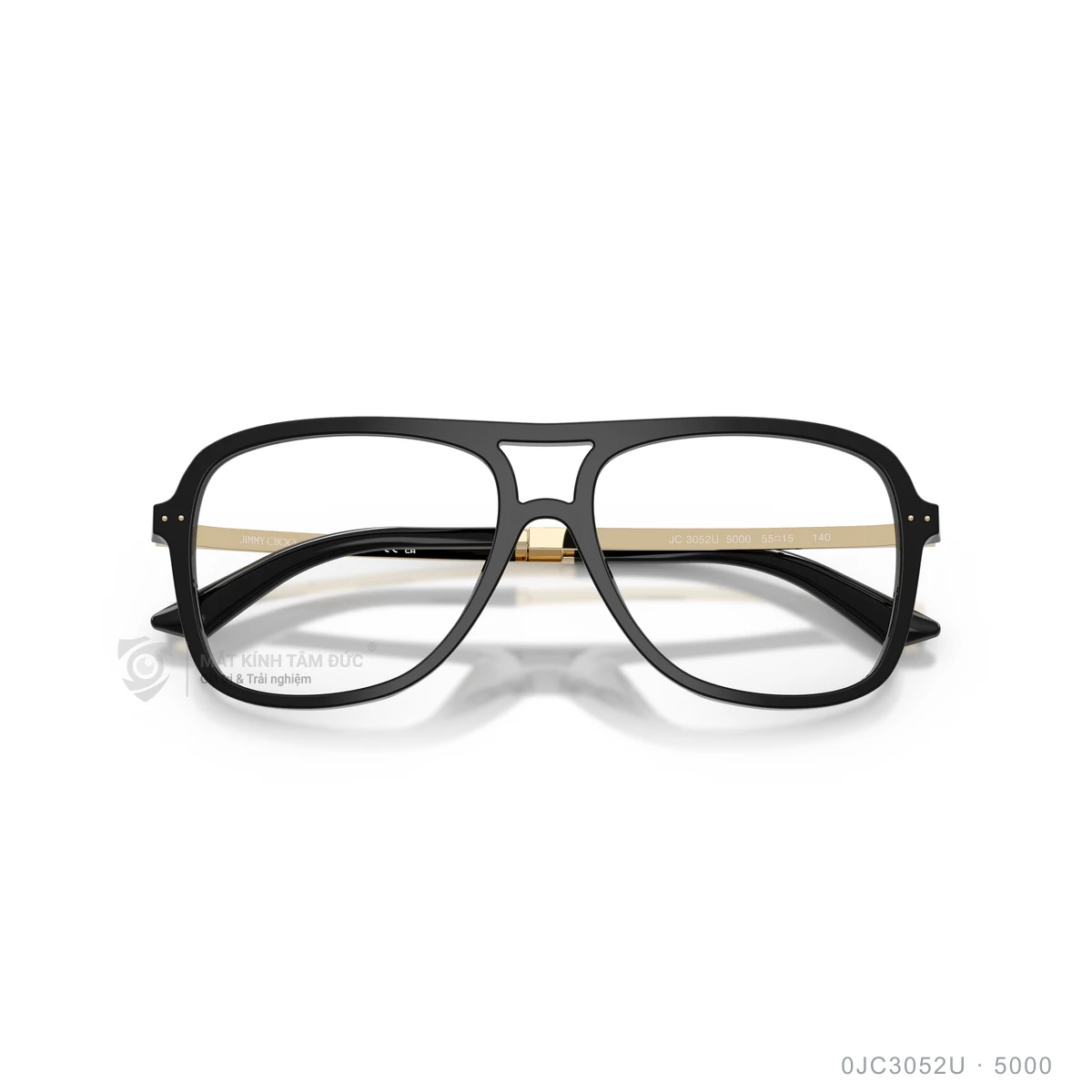 Gọng kính Jimmy Choo 0JC3052U - Ảnh 3