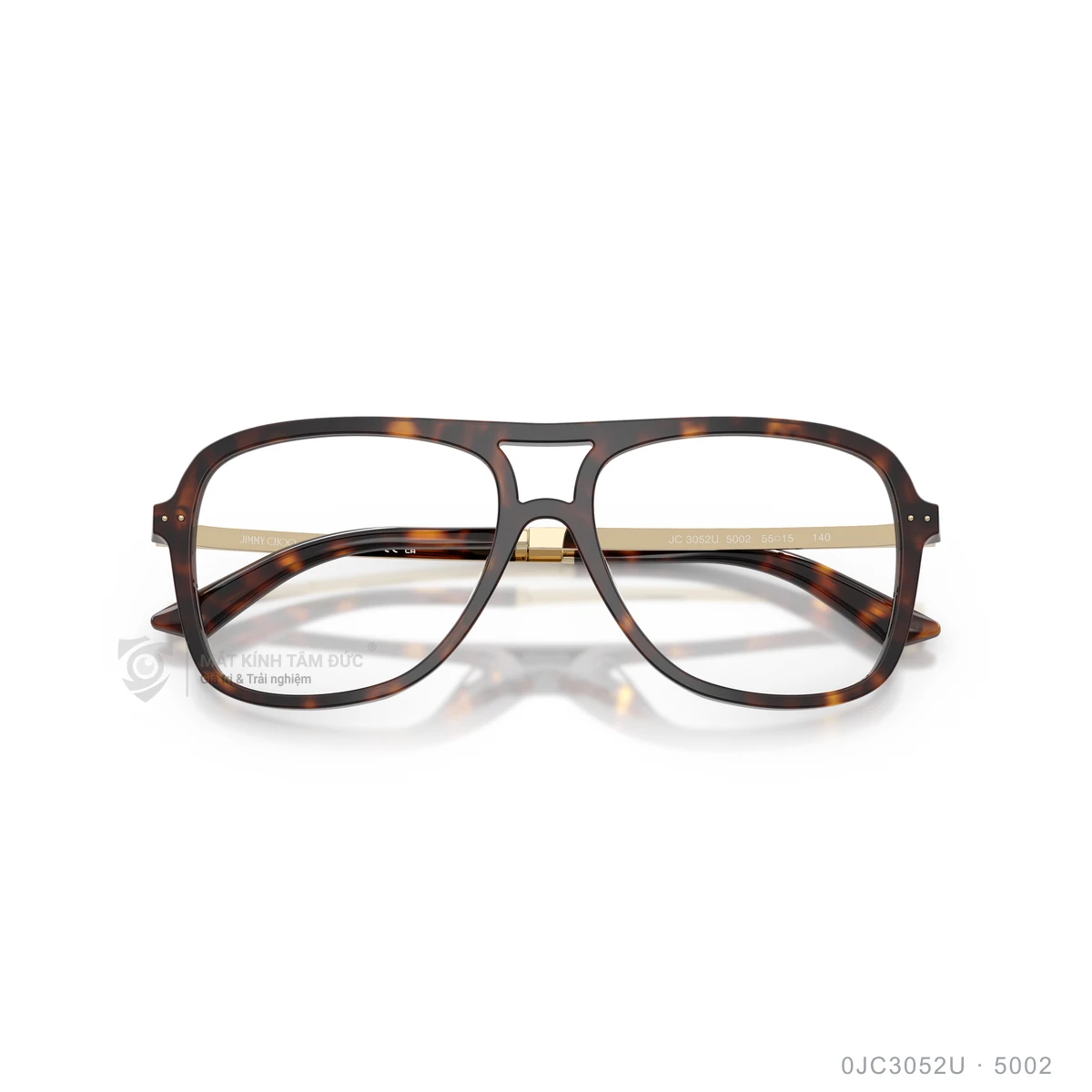 Gọng kính Jimmy Choo 0JC3052U - Ảnh 8