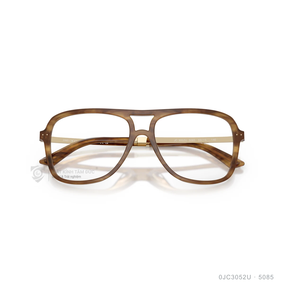 Gọng kính Jimmy Choo 0JC3052U - Ảnh 13