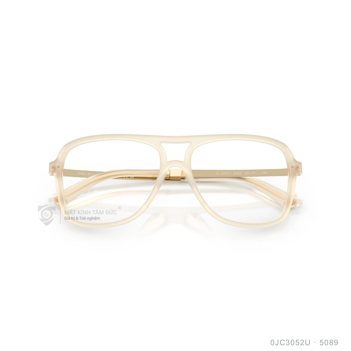 Gọng kính Jimmy Choo 0JC3052U - Ảnh 18