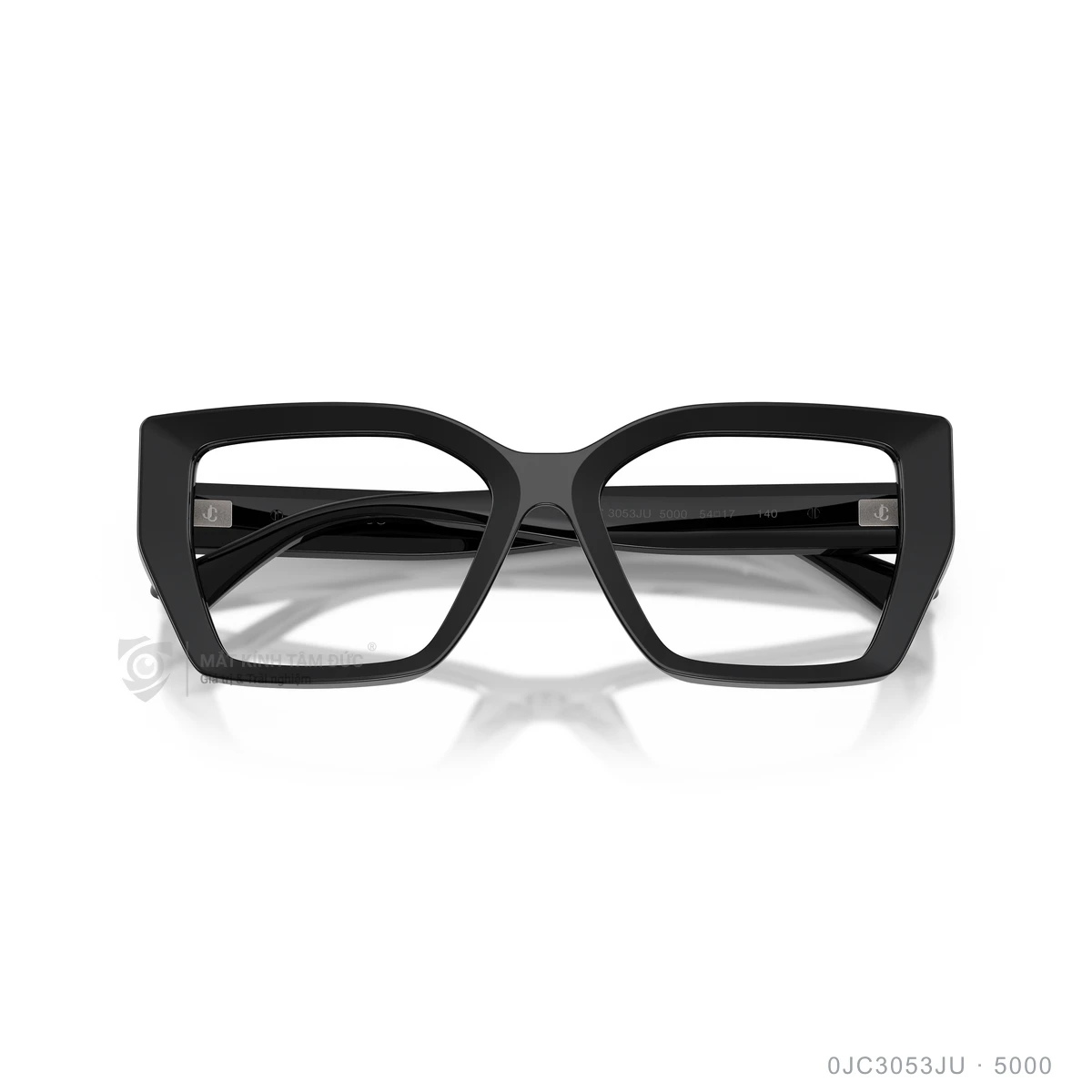 Gọng kính Jimmy Choo 0JC3053JU - Ảnh 3
